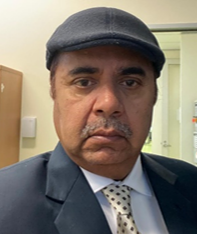 Vishal S Sharma, Sr.