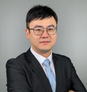 Pai Zheng